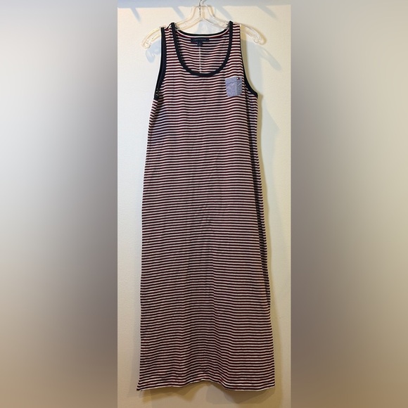 Tommy Hilfiger maxi dress size M - Picture 1 of 5